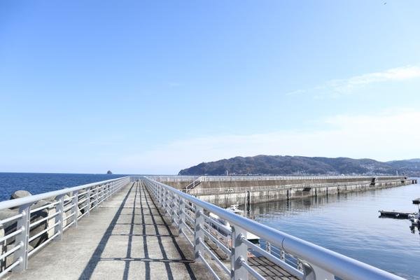 🌊 미치노에키 이토 마린타운 이미지 6